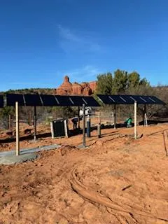 Trusted leak detection in Cornville, AZ by Collingwood Pump & Plumbing