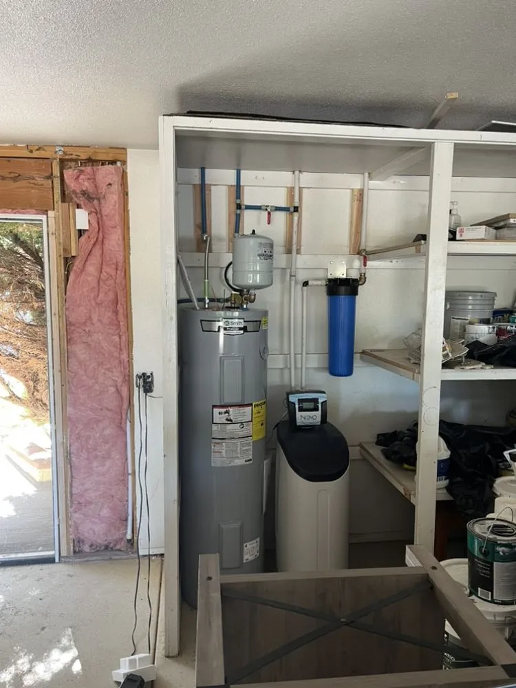 Top-rated water heater service experts serving Cornville, AZ - Collingwood Pump & Plumbing