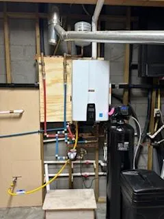 Slide of Collingwood Pump & Plumbing