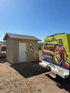 Slide of Collingwood Pump & Plumbing