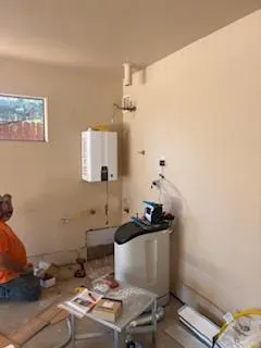 Slide of Collingwood Pump & Plumbing