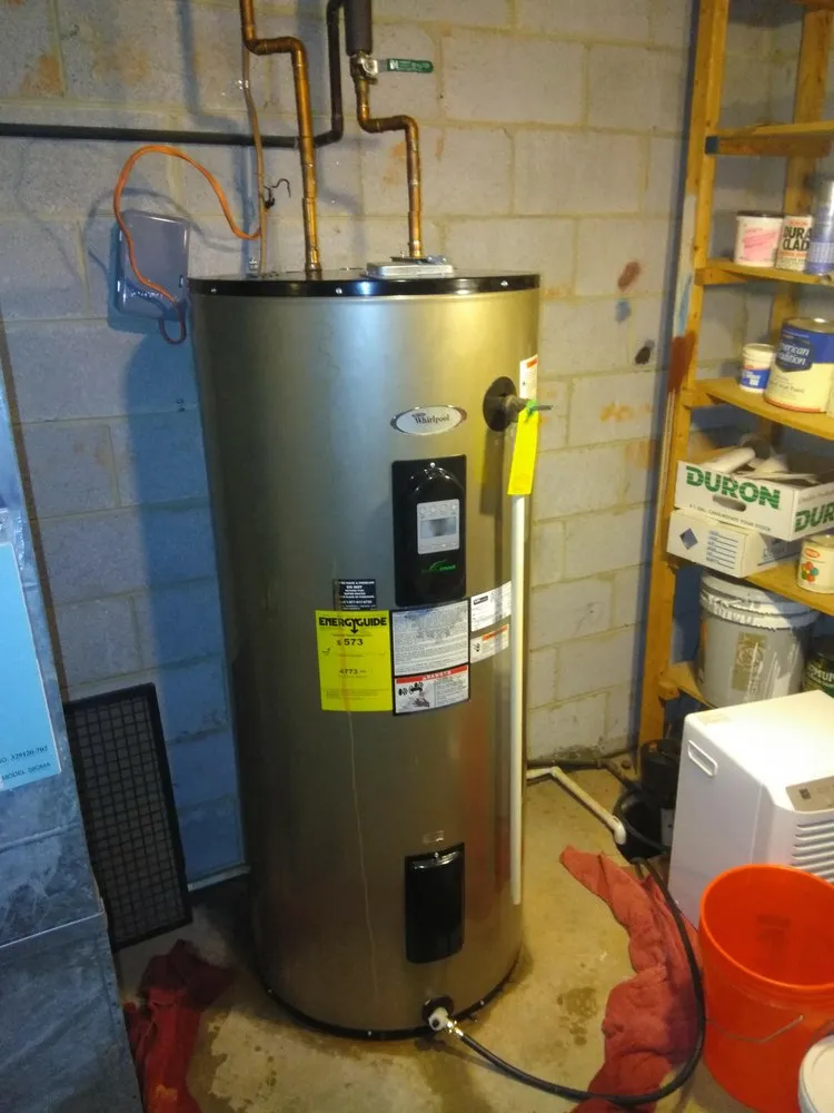 Slide of Collins & Sons