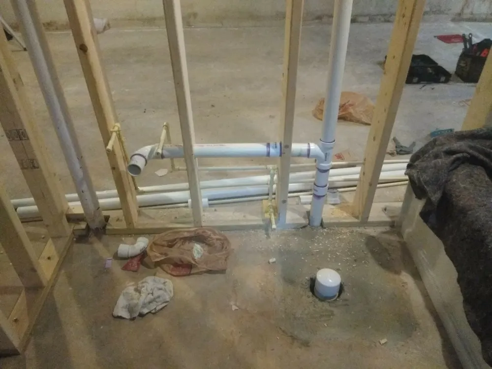 Slide of Collins & Sons