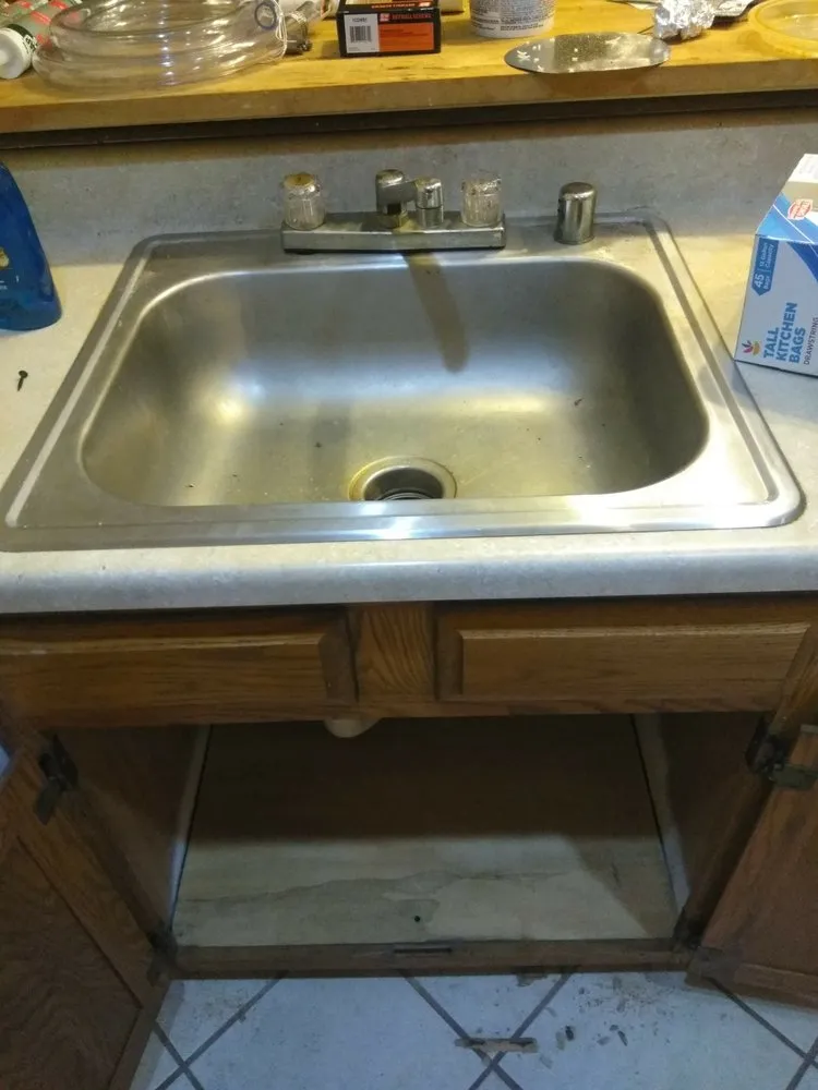 Slide of Collins & Sons