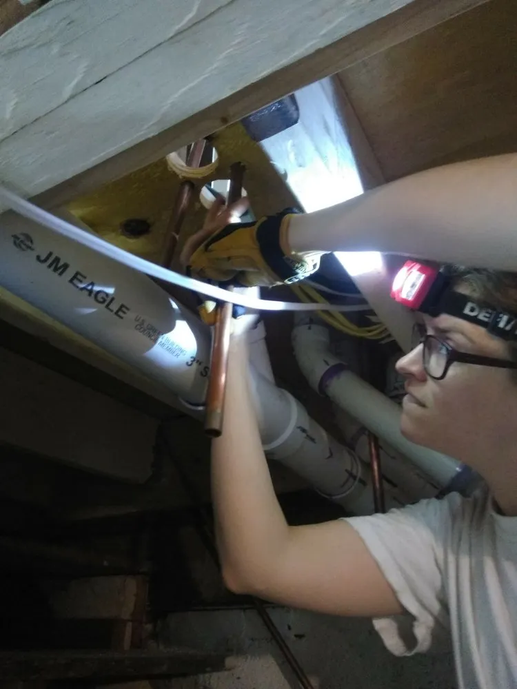 Slide of Collins & Sons