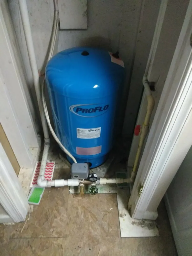 Trusted plumbing repair experts serving Clarksburg, MD - Collins & Sons