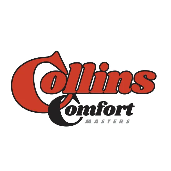 Slide of Collins Comfort Masters