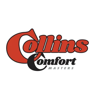 Collins Comfort Masters Logo
