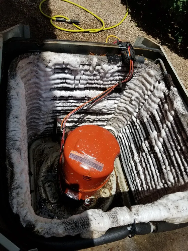 Slide of Collins Commercial Services