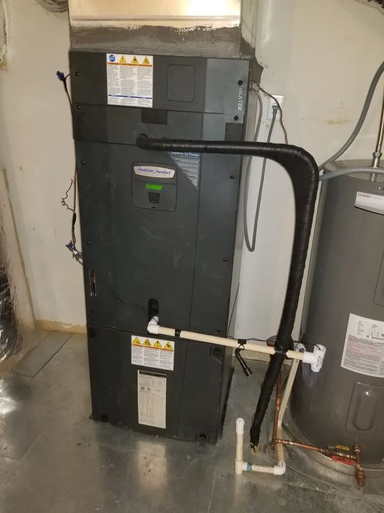 Slide of Collins Commercial Services