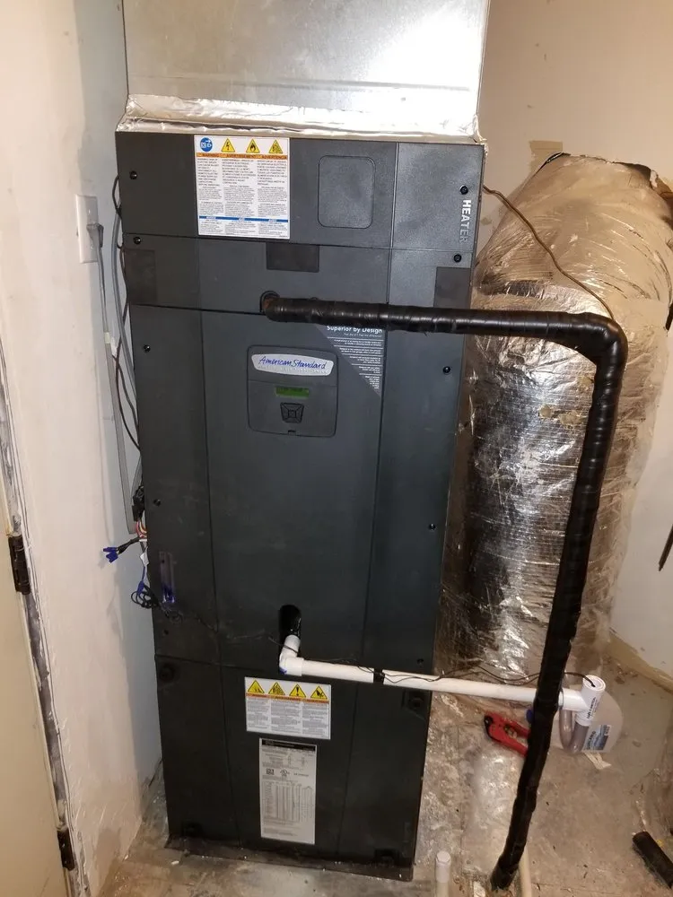 Affordable water heater service service in Scottsdale, AZ - Collins Commercial Services