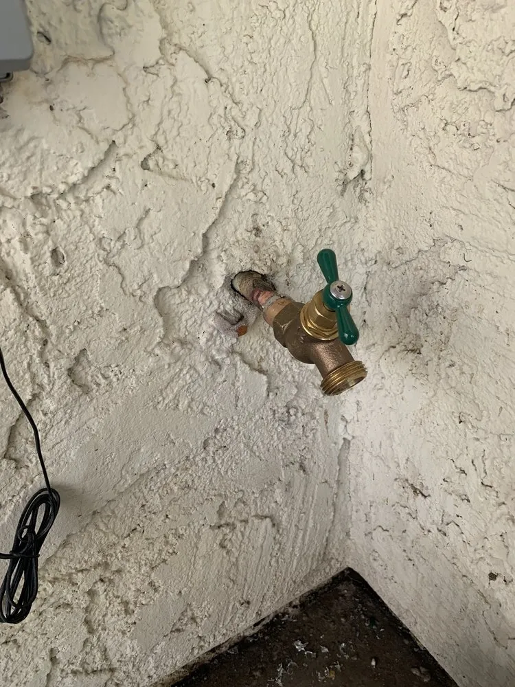 Expert emergency plumbing for homes in Scottsdale, AZ by Collins Commercial Services