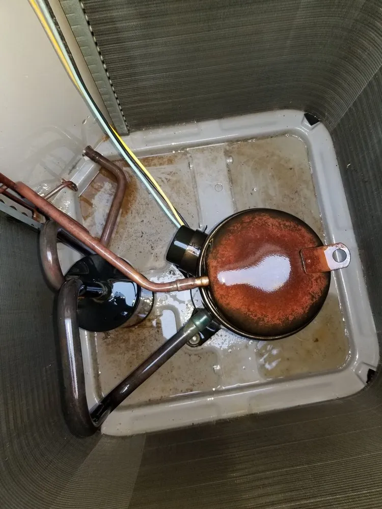 Slide of Collins Commercial Services