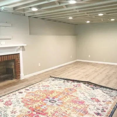 Collins Construction Logo