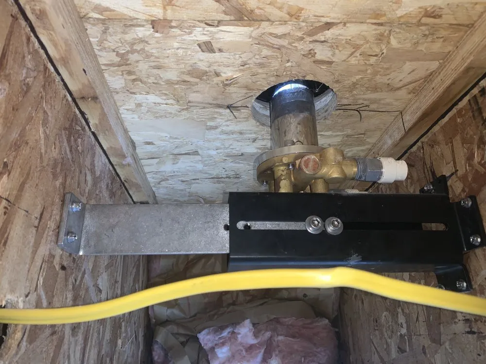 Slide of Collins Elite Plumbing