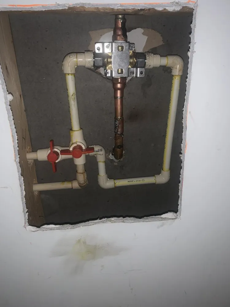 Slide of Collins Elite Plumbing