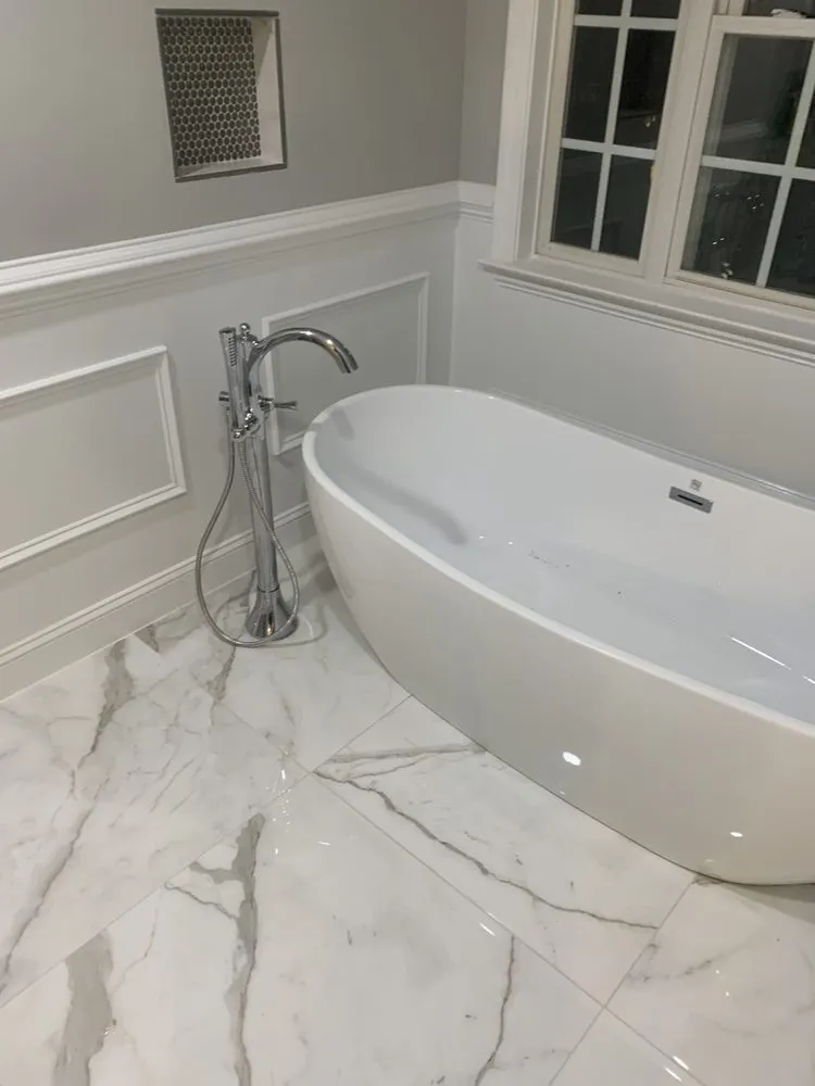 Slide of Collins Elite Plumbing