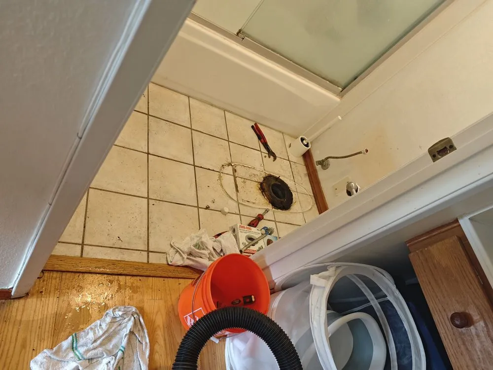 Slide of Collins Pacific Plumbing