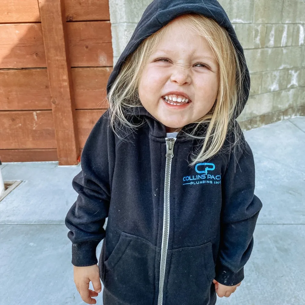 Slide of Collins Pacific Plumbing