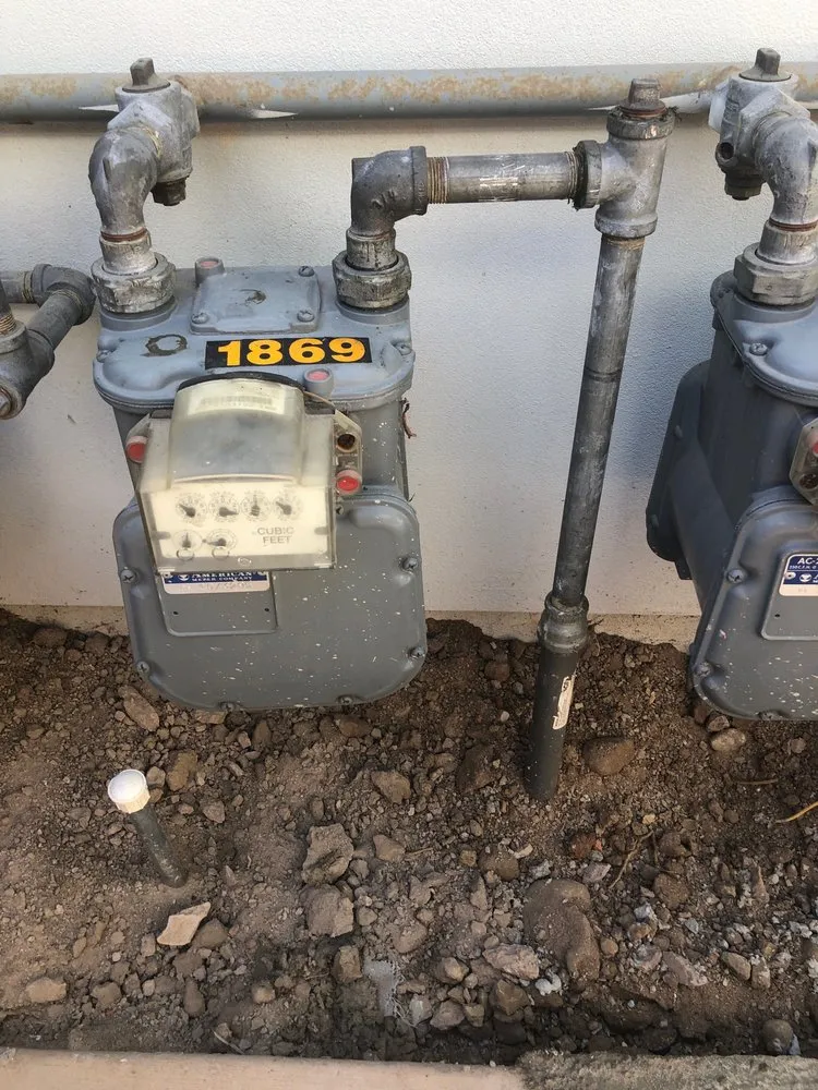 Top-rated water heater service in San Diego, CA by Collins Pacific Plumbing