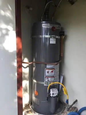 Collins Plumbing & Repairs