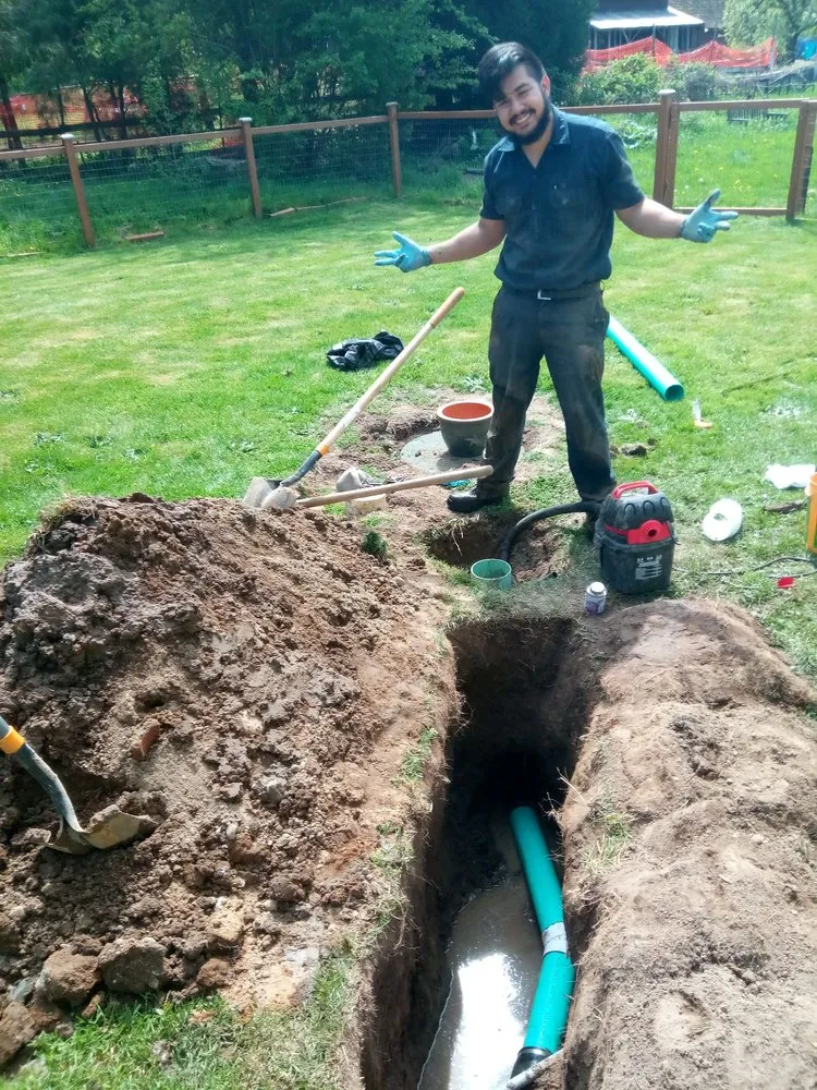 Slide of Collins Plumbing