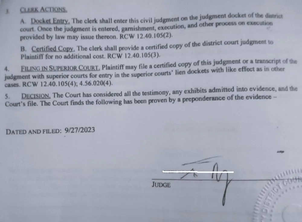 Slide of Collins Plumbing