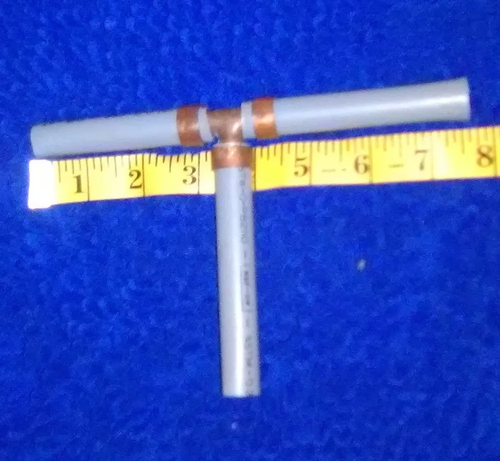 Slide of Collins Plumbing