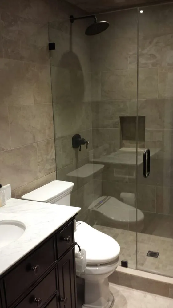 Slide of Collins Plumbing