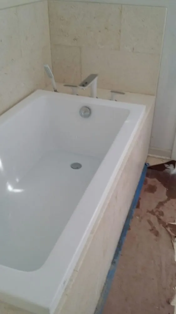 Slide of Collins Plumbing