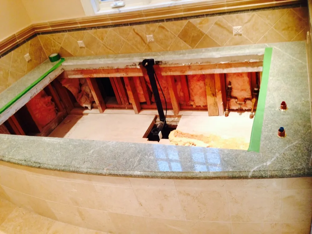 Slide of Collins Plumbing