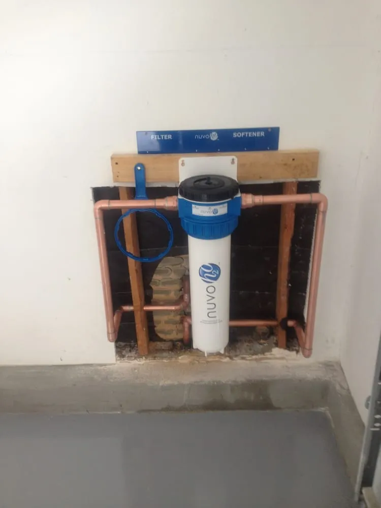 Slide of Collins Plumbing