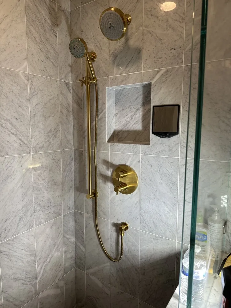 Slide of Collins Plumbing