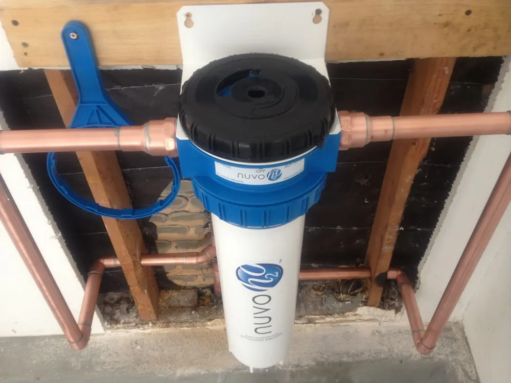 Reliable plumbing repair experts serving Mission Viejo, CA - Collins Plumbing