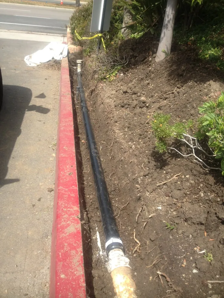 Expert pipe repair service in Mission Viejo, CA - Collins Plumbing