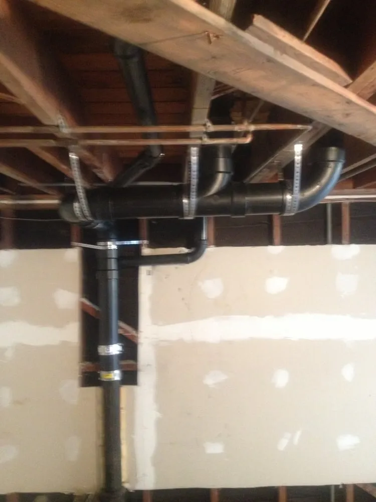 Quality emergency plumbing experts serving Mission Viejo, CA - Collins Plumbing