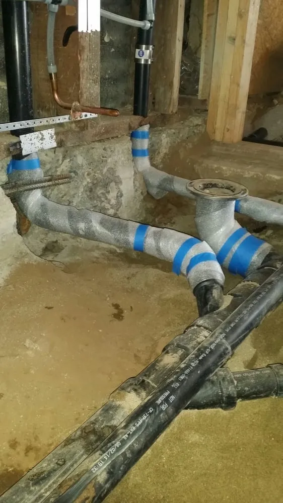 Top-rated water heater service for homes in Mission Viejo, CA by Collins Plumbing