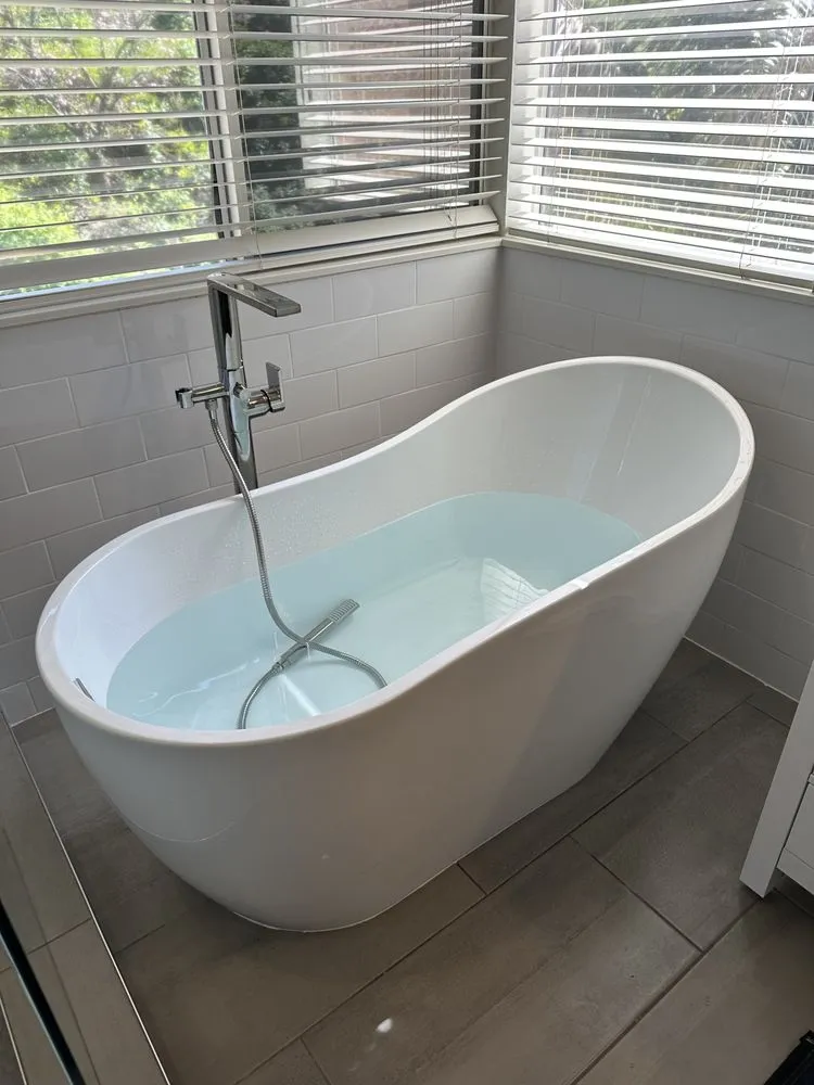 Slide of Collins Plumbing