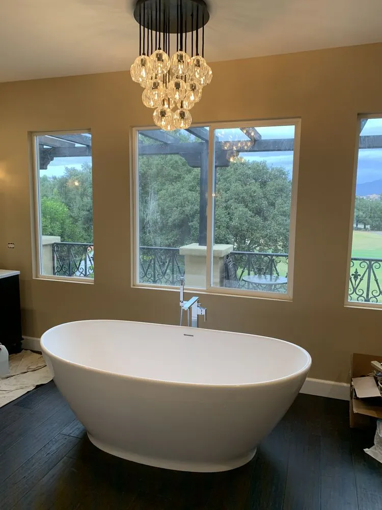 Slide of Collins Plumbing