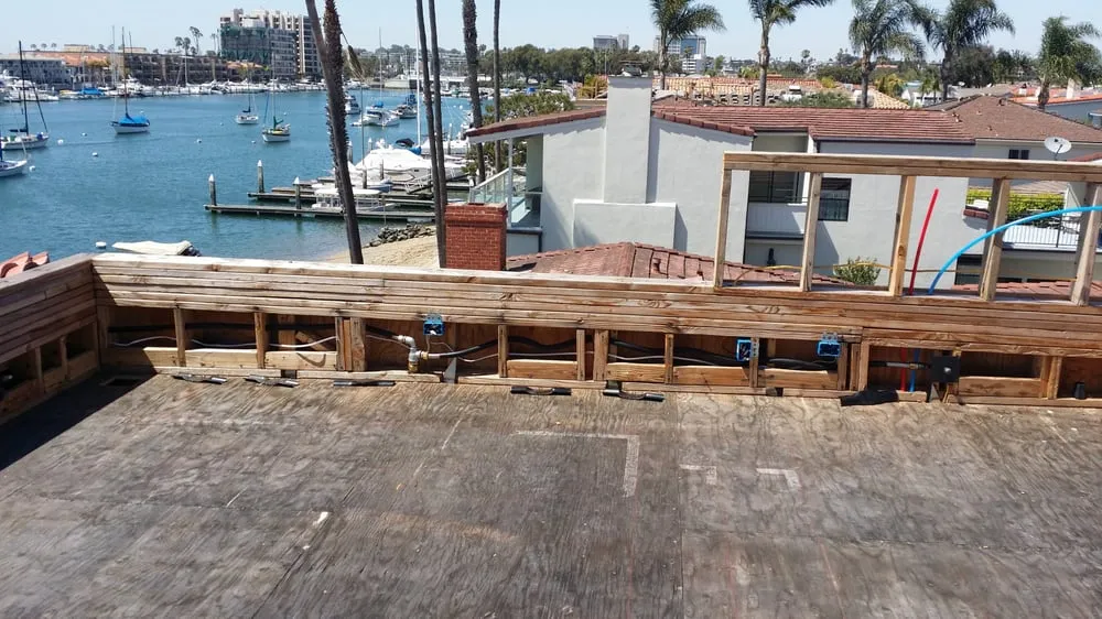 Slide of Collins Plumbing