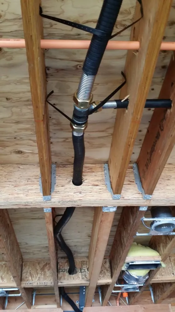 Slide of Collins Plumbing