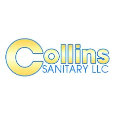 Slide of Collins Sanitary