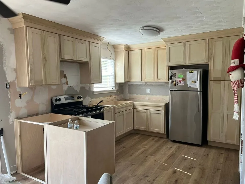 Slide of Colmex Services