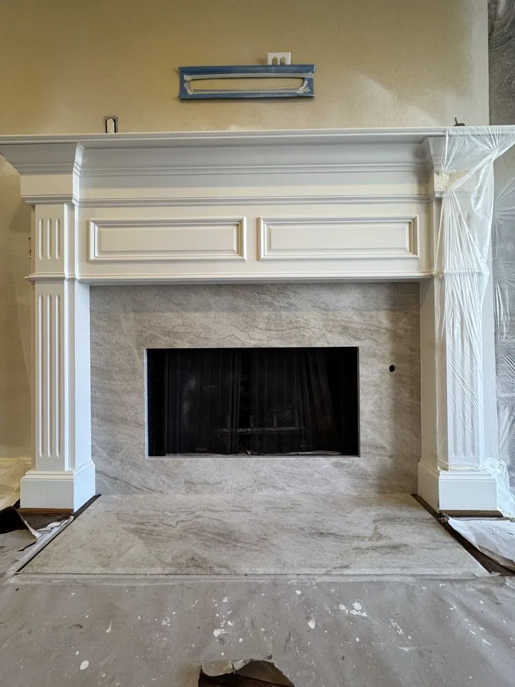 Slide of Colmex Services