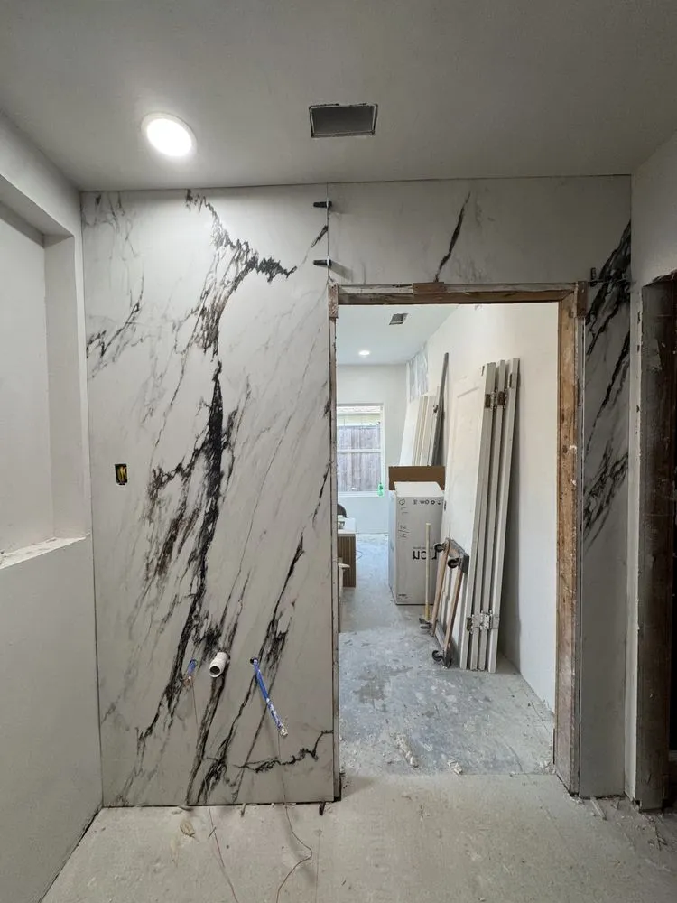 Slide of Colmex Services