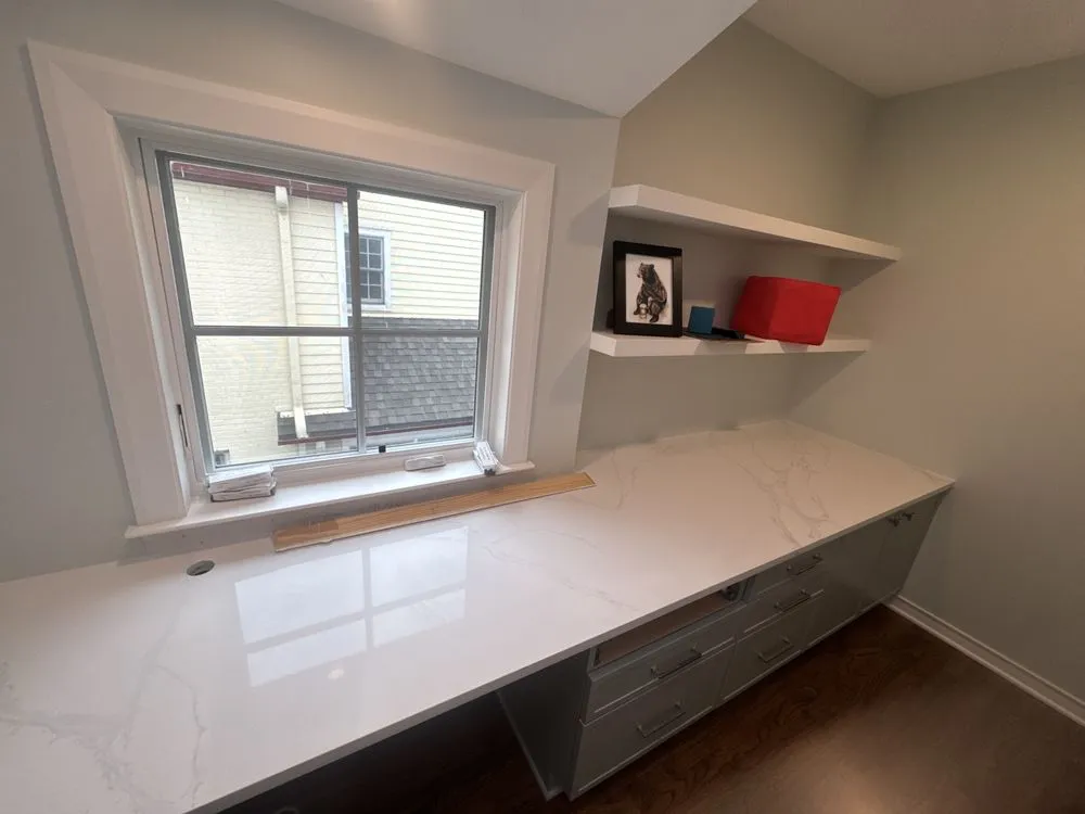 Slide of Colmex Services