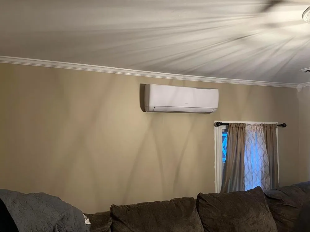 Slide of Colombo Comfort Services