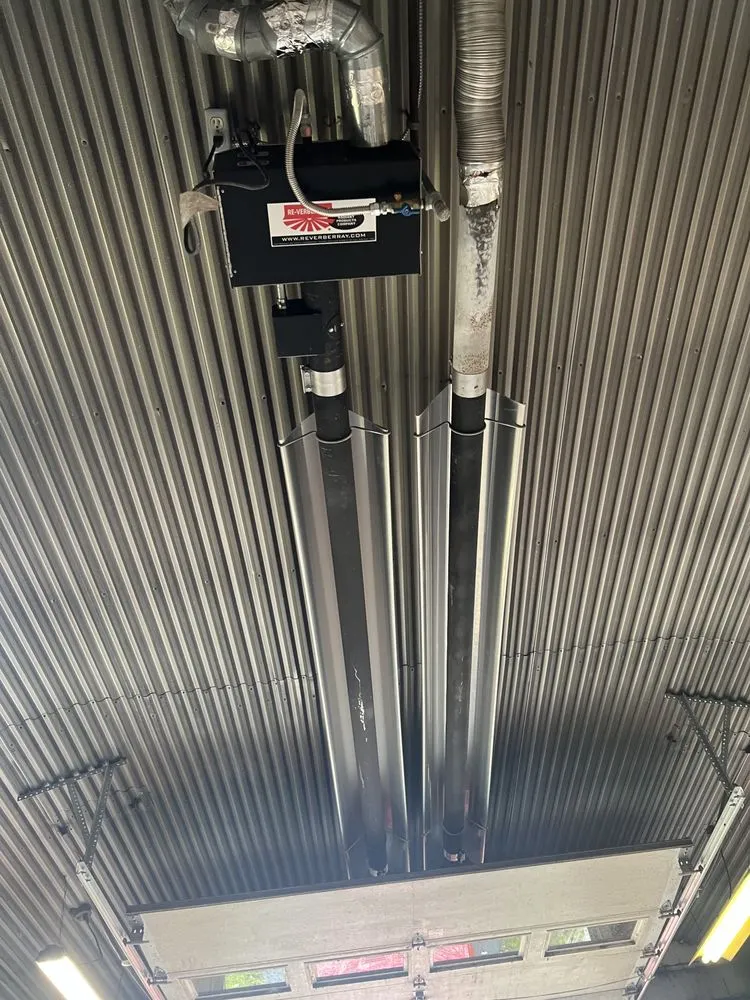 Top-rated water heater service for homes in Newburgh, NY by Colombo Comfort Services