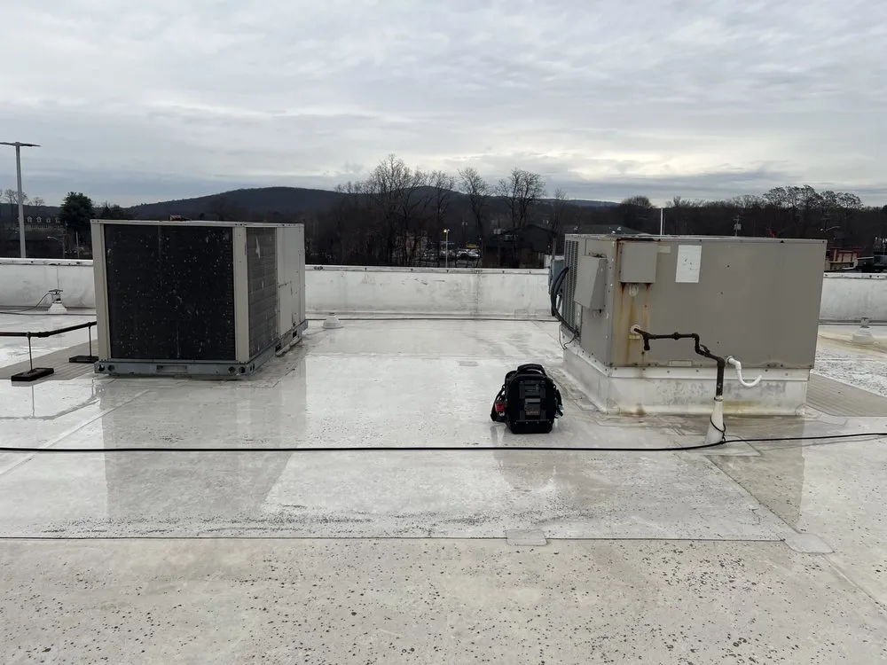 Trusted emergency plumbing for homes in Newburgh, NY by Colombo Comfort Services