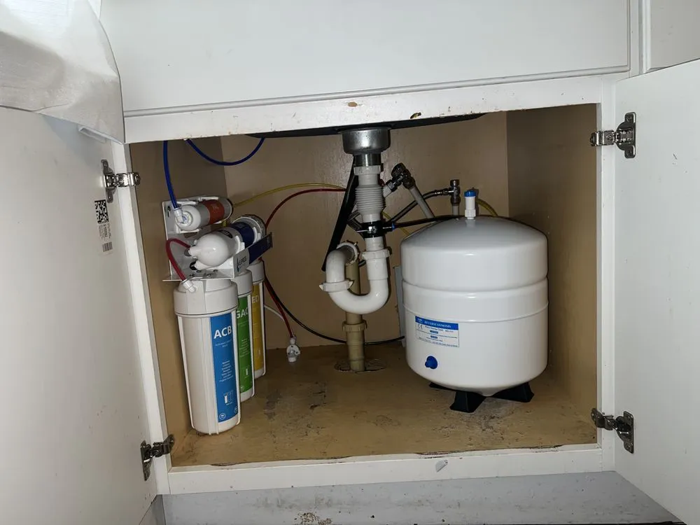 Professional emergency plumbing service in Newburgh, NY - Colombo Comfort Services